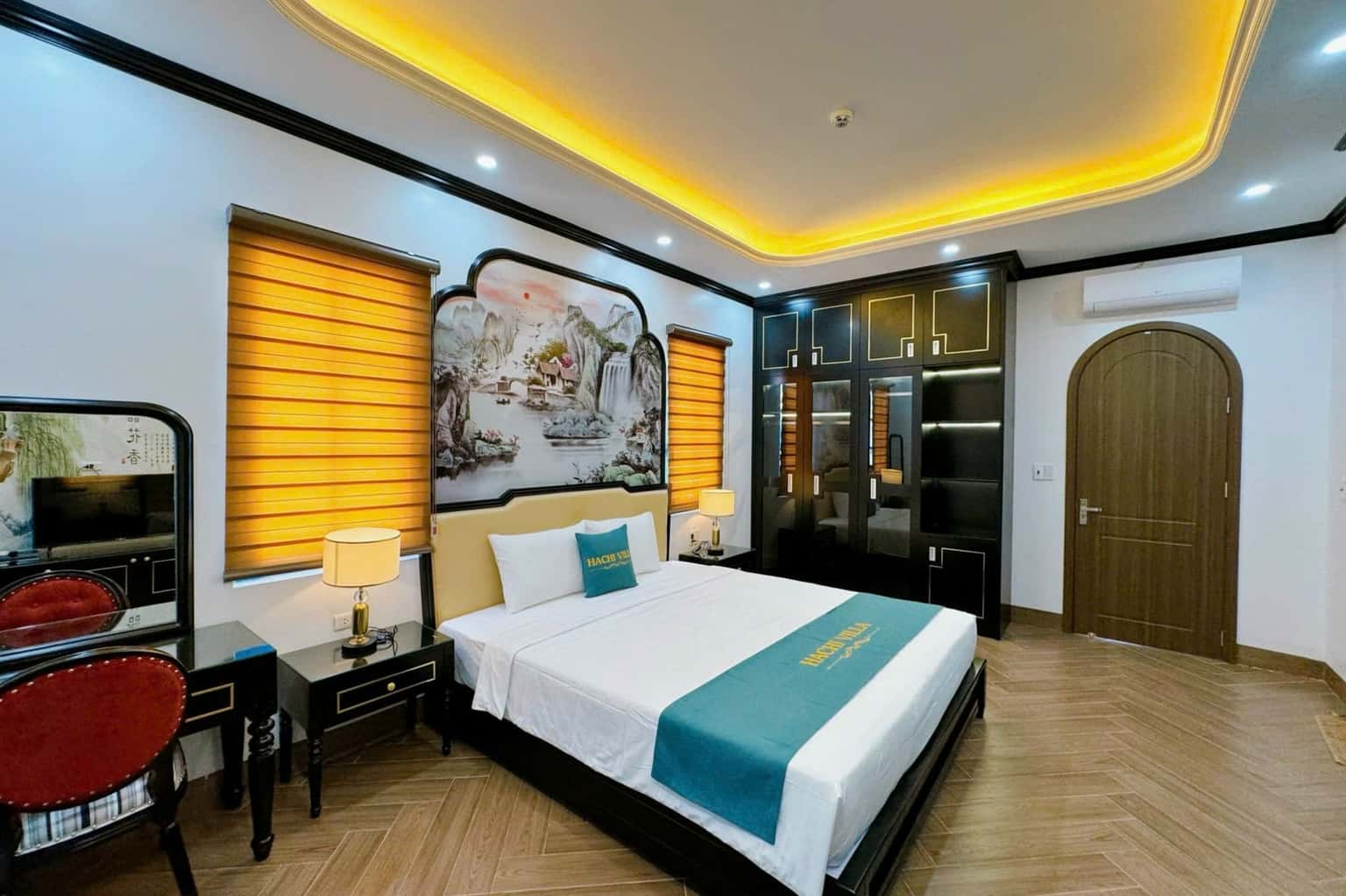 Villa M6.43 – Sun Feria Hạ Long, Bãi Cháy — 照片 34