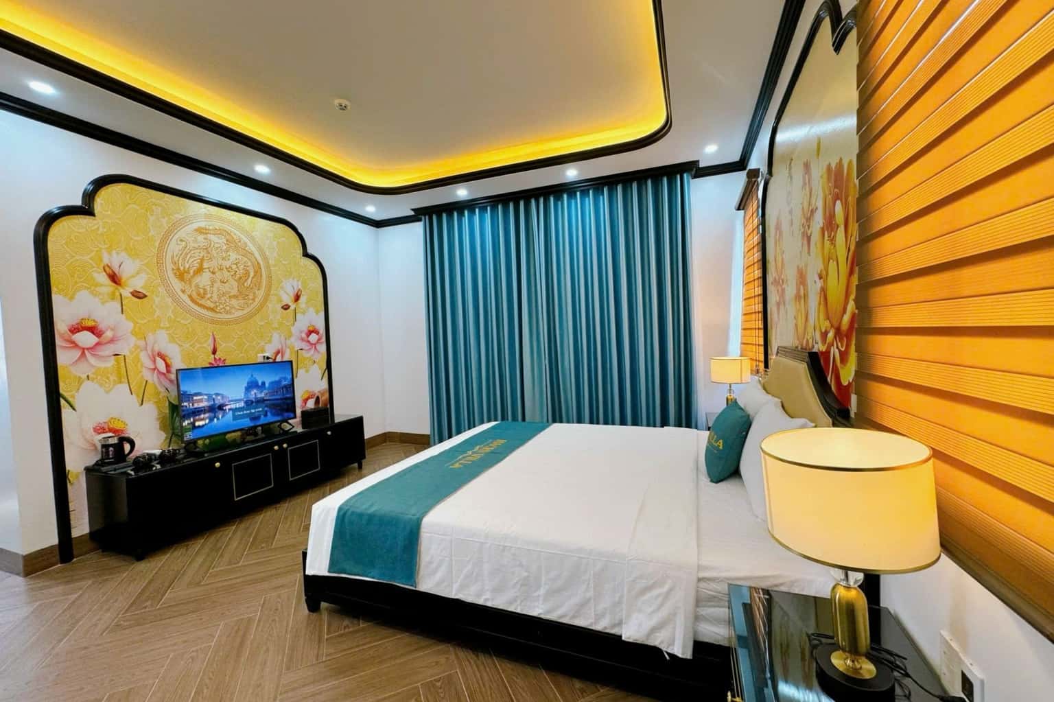 Villa M6.43 – Sun Feria Hạ Long, Bãi Cháy — 照片 35