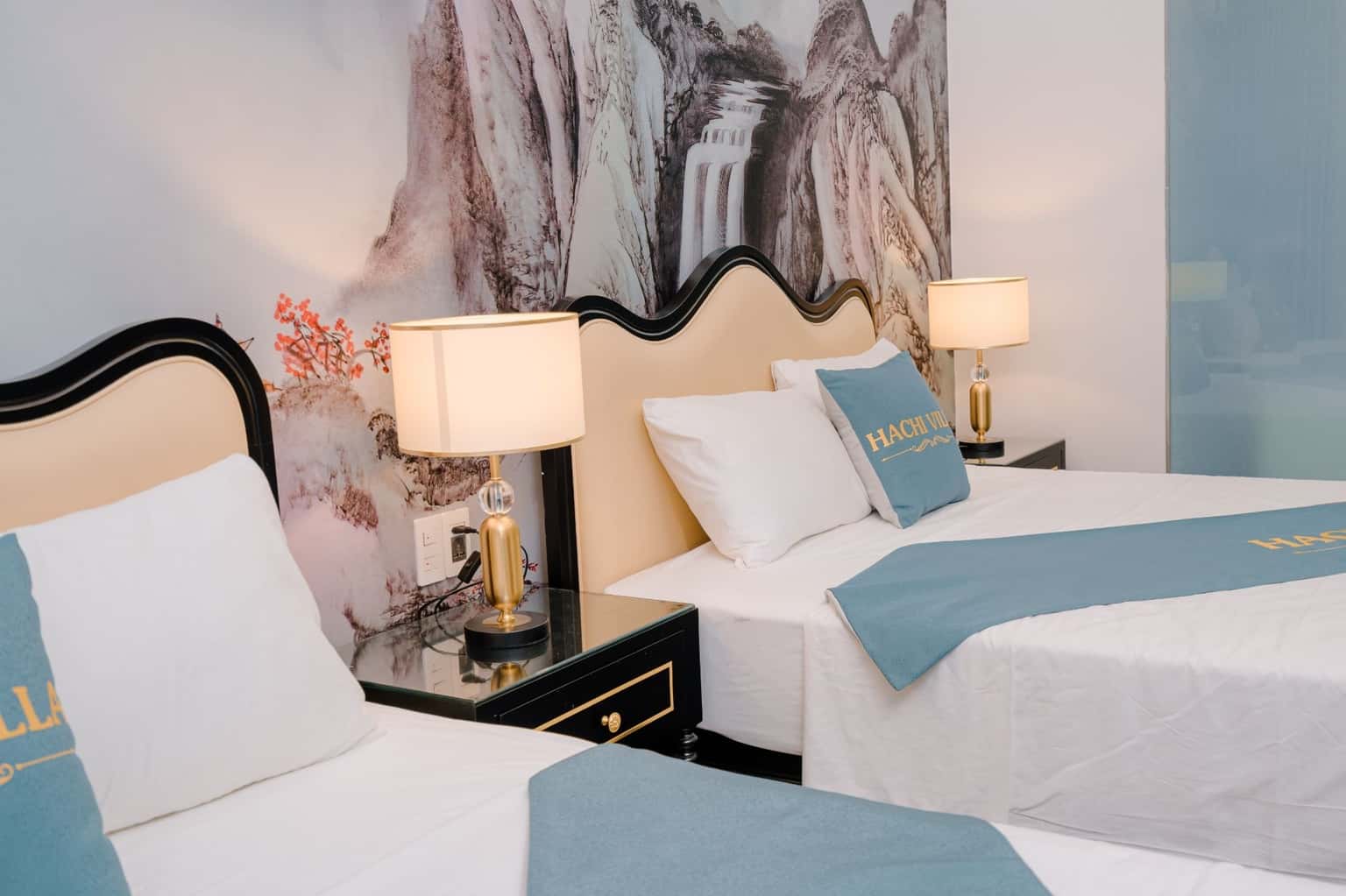 Villa M6.43 – Sun Feria Hạ Long, Bãi Cháy — 照片 36