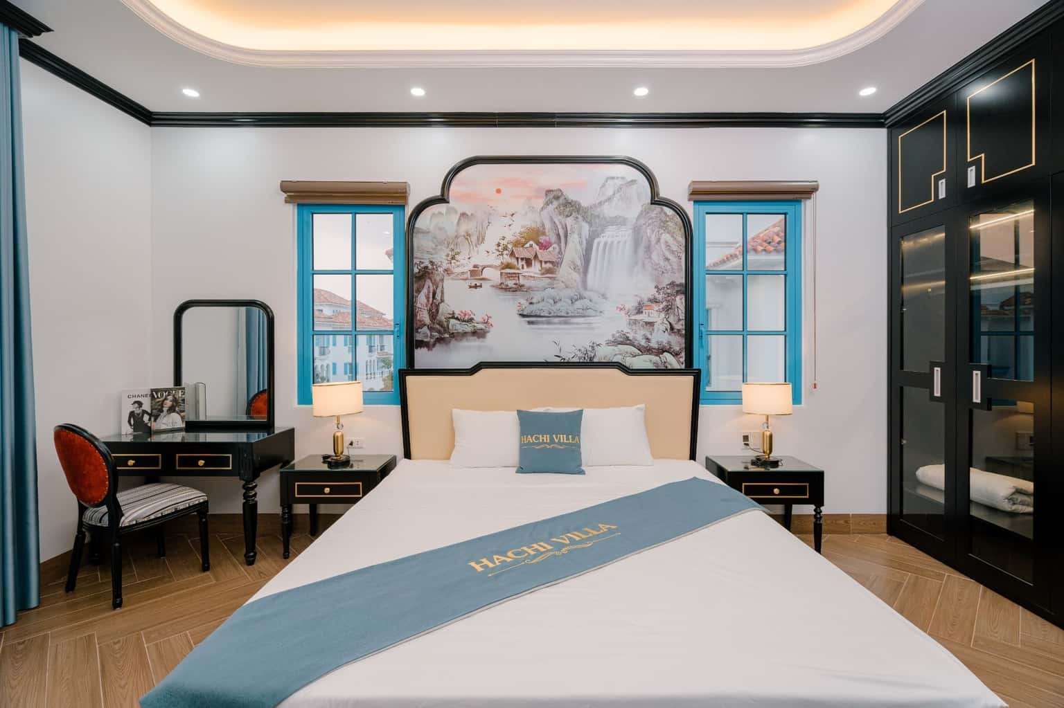 Villa M6.43 – Sun Feria Hạ Long, Bãi Cháy — 照片 37
