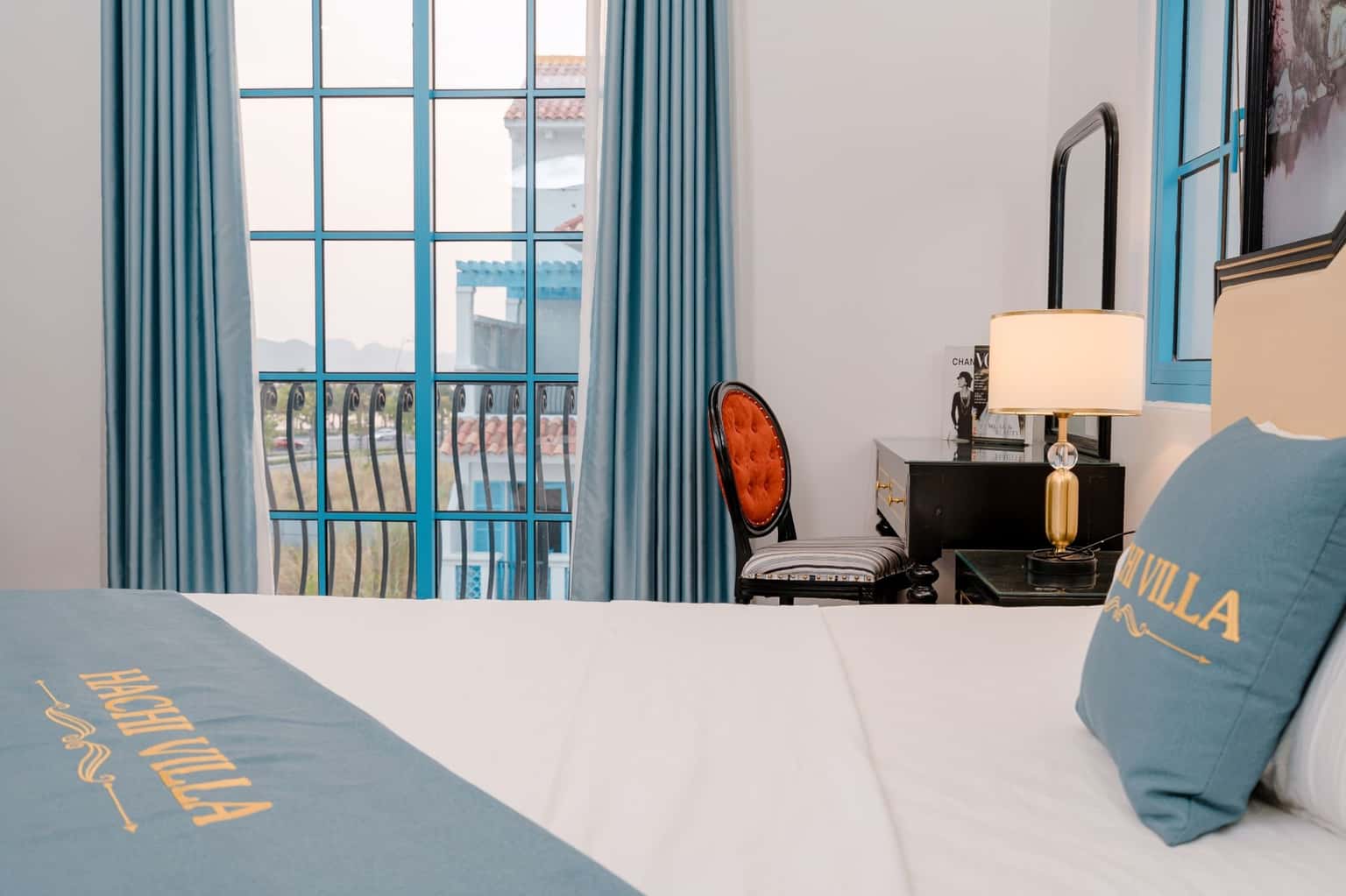 Villa M6.43 – Sun Feria Hạ Long, Bãi Cháy — 照片 38