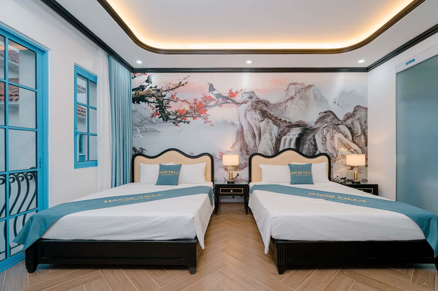 Villa M6.43 – Sun Feria Hạ Long, Bãi Cháy — 照片 40