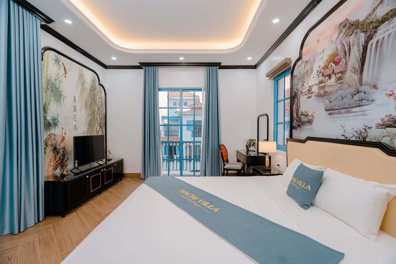 Villa M6.43 – Sun Feria Hạ Long, Bãi Cháy — 照片 39