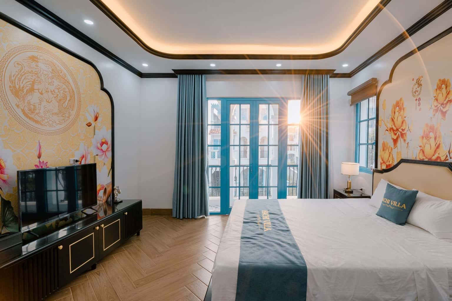 Villa M6.43 – Sun Feria Hạ Long, Bãi Cháy — 照片 5