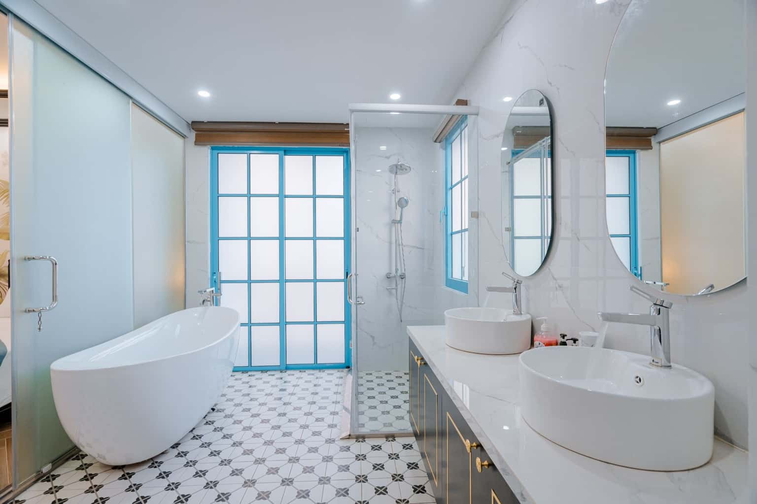 Villa M6.43 – Sun Feria Hạ Long, Bãi Cháy — 照片 6