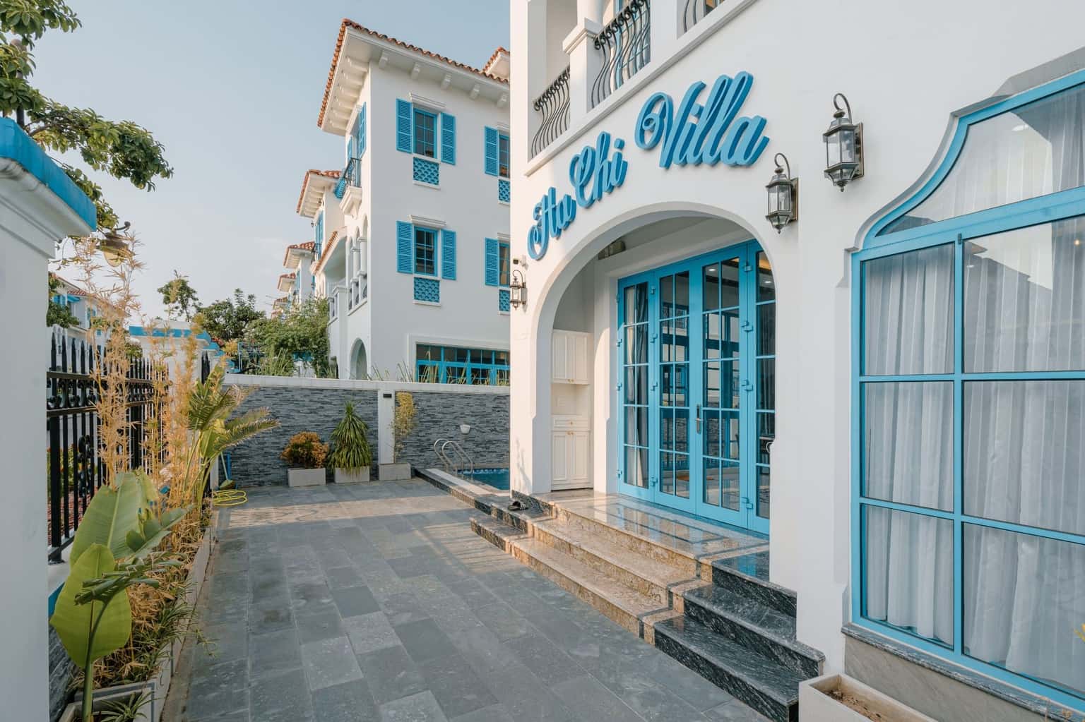Villa M6.43 – Sun Feria Hạ Long, Bãi Cháy — 照片 8