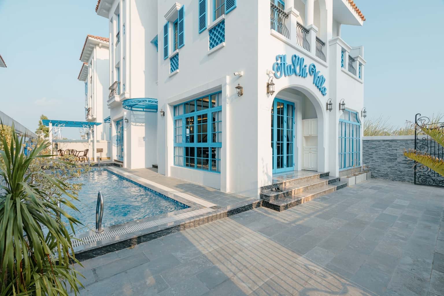 Villa M6.43 – Sun Feria Hạ Long, Bãi Cháy — 照片 7