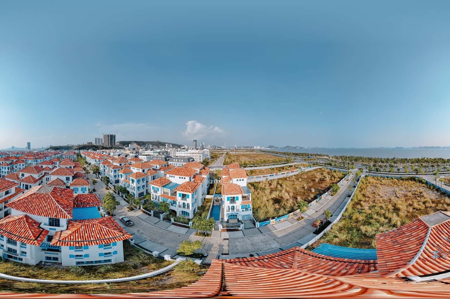 Villa M6.43 – Sun Feria Hạ Long, Bãi Cháy — 照片 14