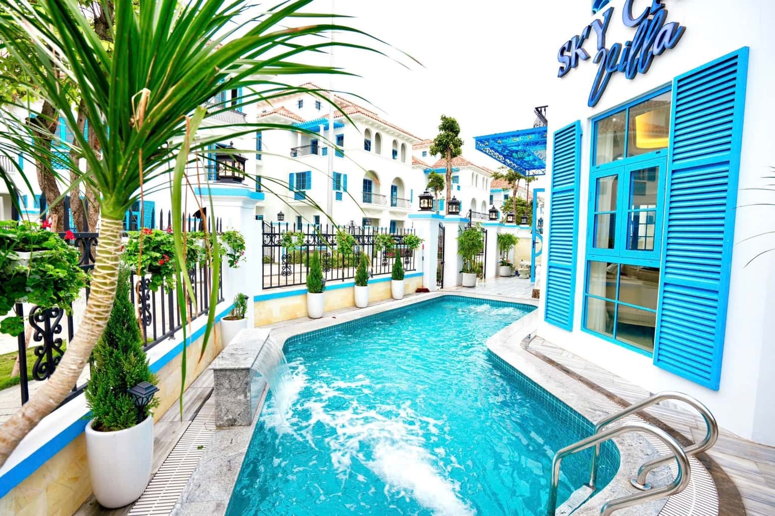 Villa M5.10 – Sun Feria Hạ Long, Bãi Cháy — photo 13