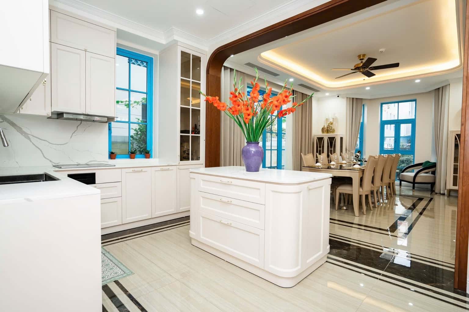 Villa M5.10 – Sun Feria Hạ Long, Bãi Cháy — photo 18