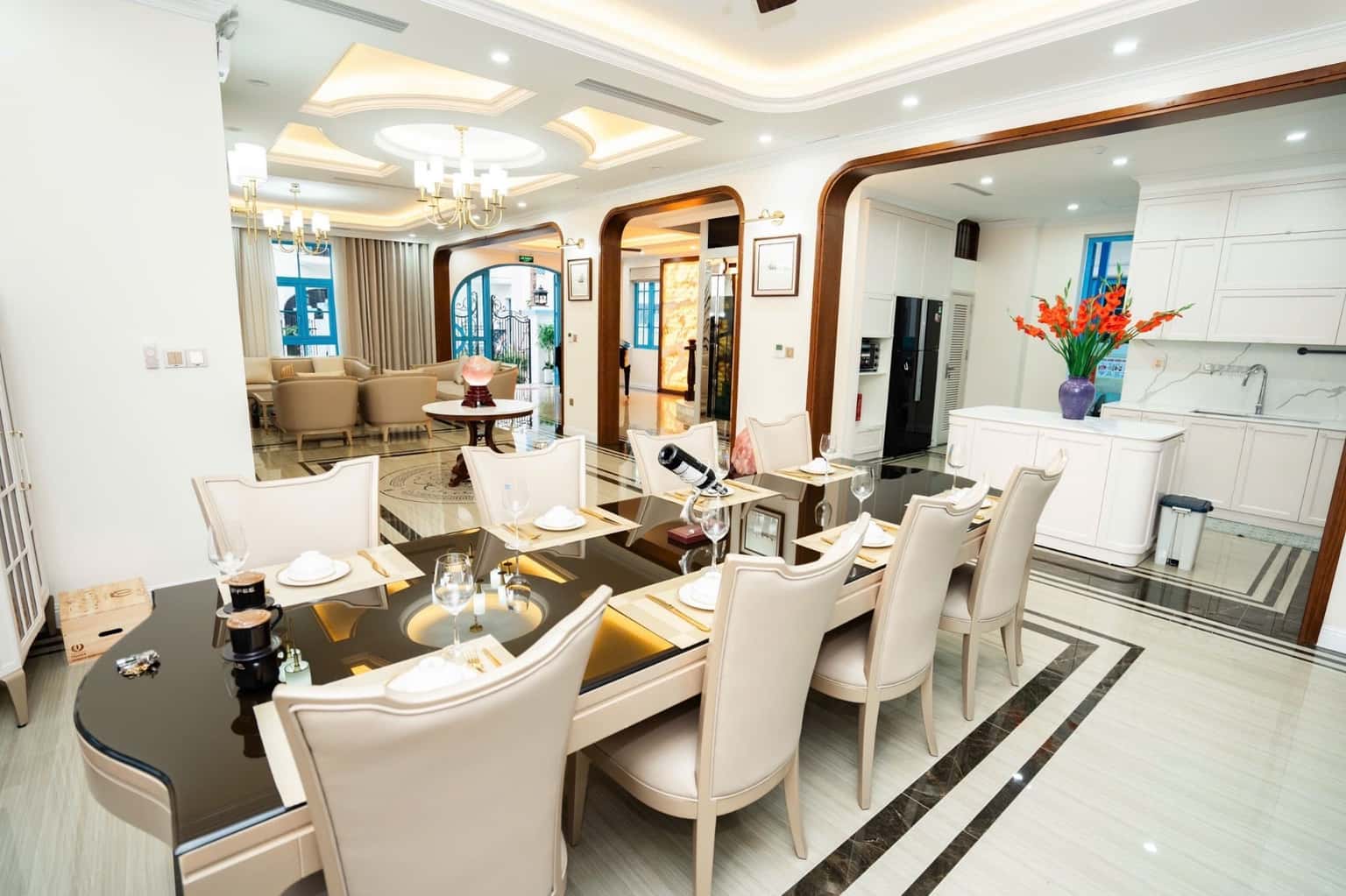 Villa M5.10 – Sun Feria Hạ Long, Bãi Cháy — photo 19
