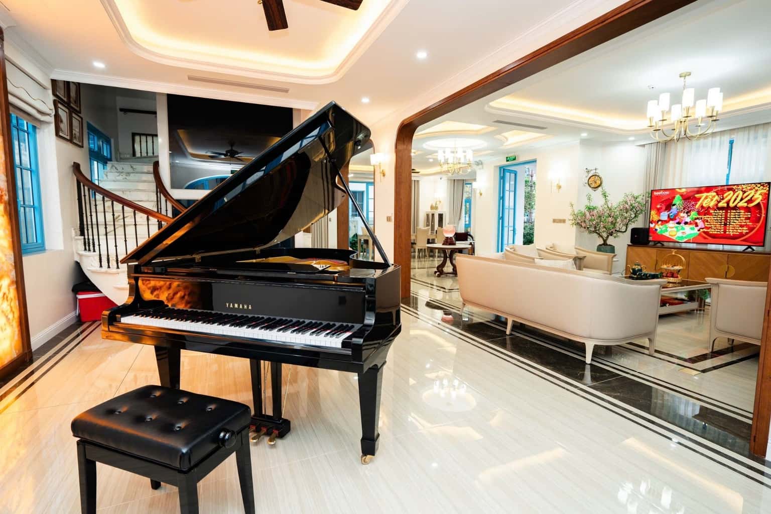 Villa M5.10 – Sun Feria Hạ Long, Bãi Cháy — photo 3