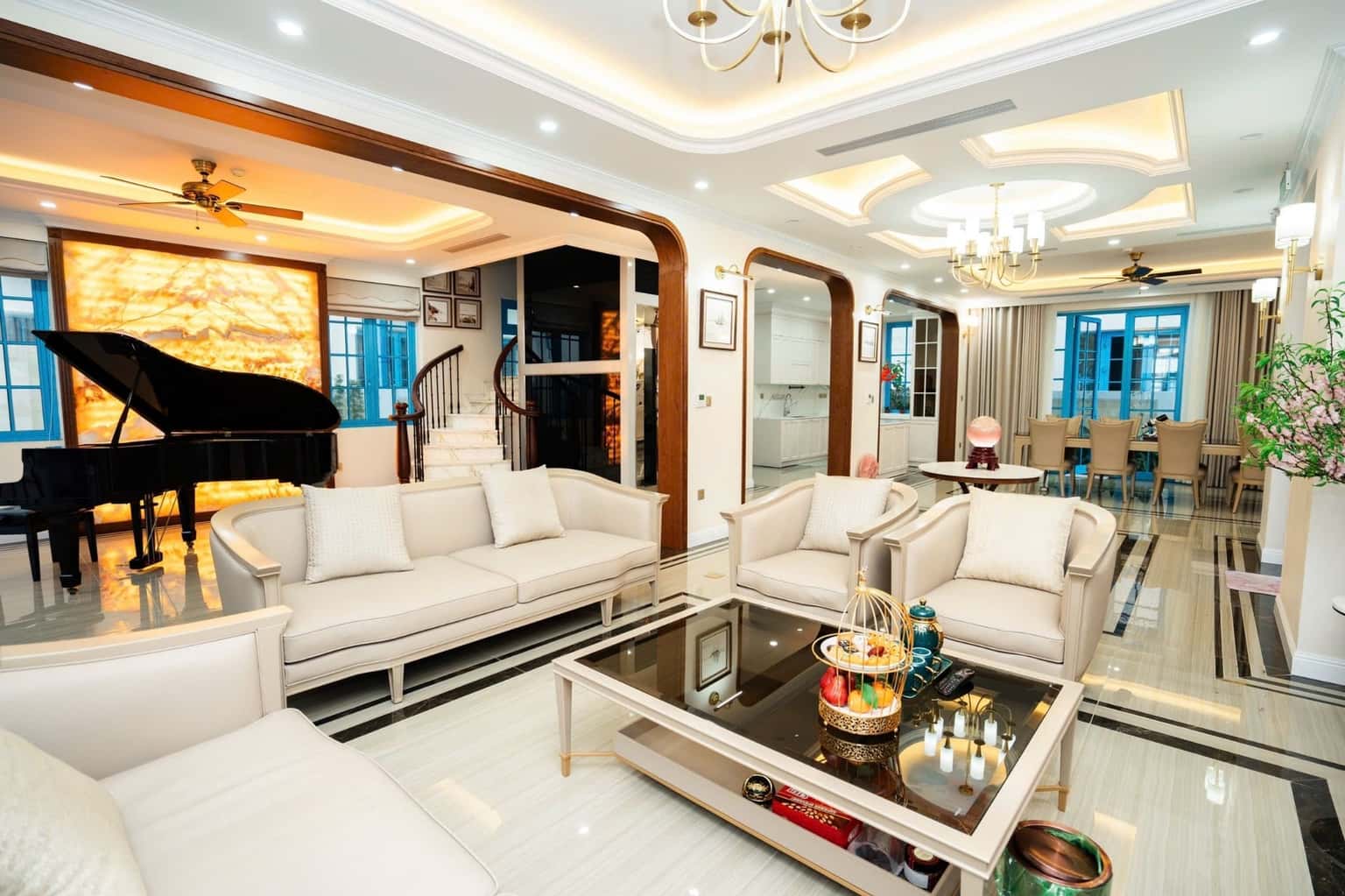 Villa M5.10 – Sun Feria Hạ Long, Bãi Cháy — photo 15