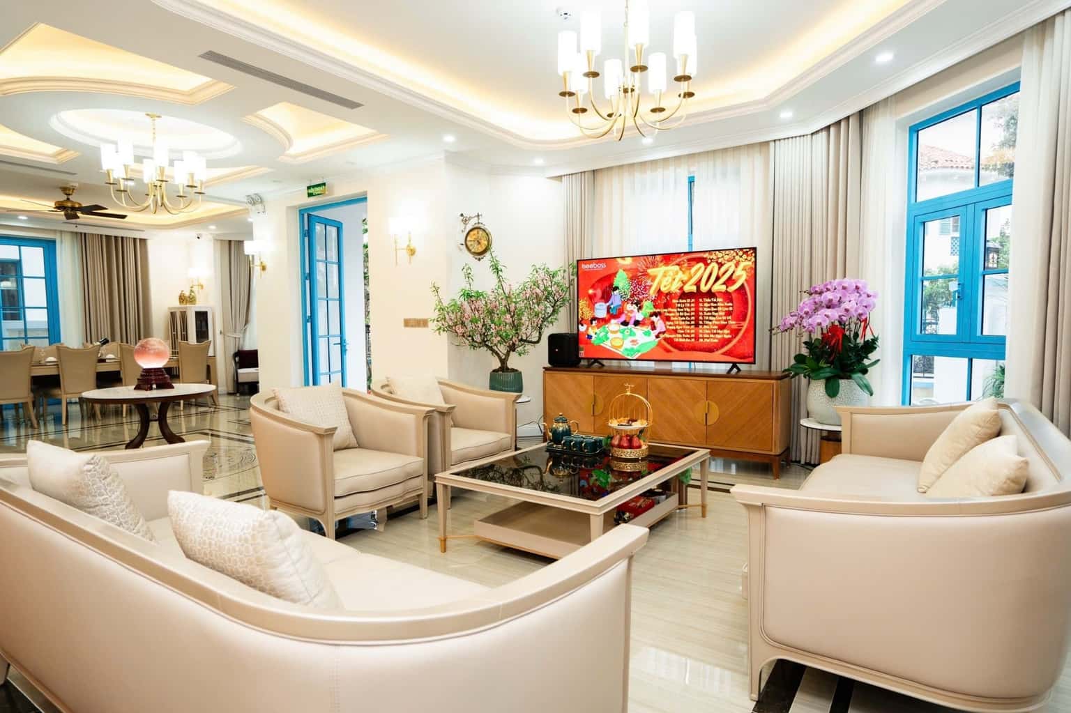 Villa M5.10 – Sun Feria Hạ Long, Bãi Cháy — photo 16
