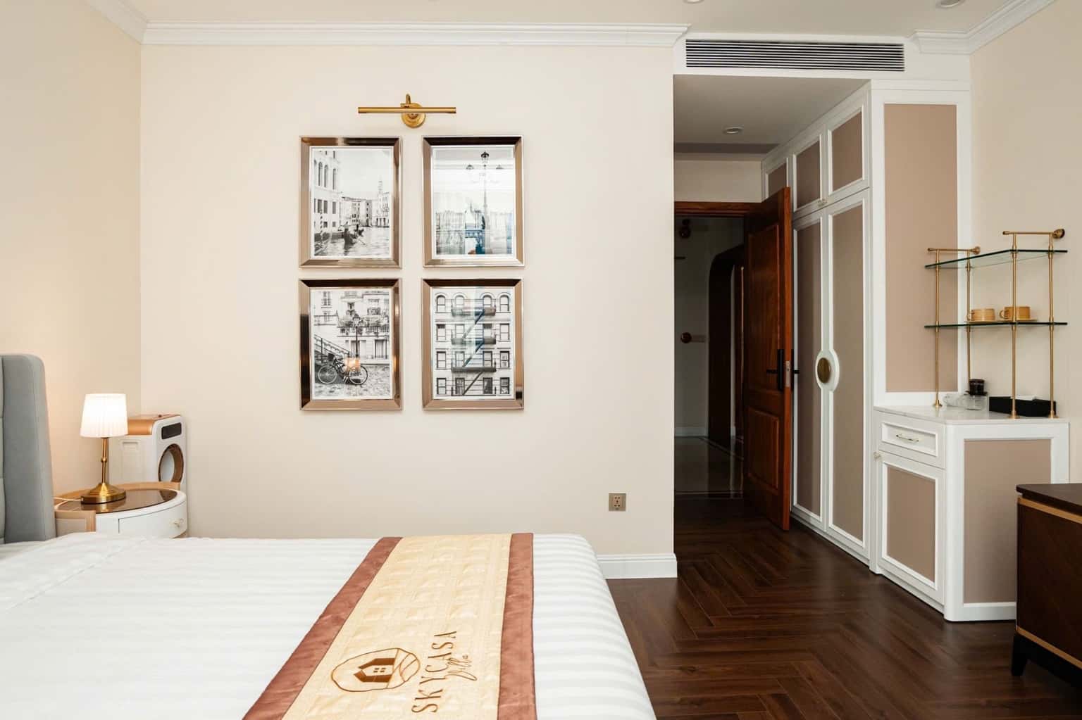 Villa M5.10 – Sun Feria Hạ Long, Bãi Cháy — photo 21