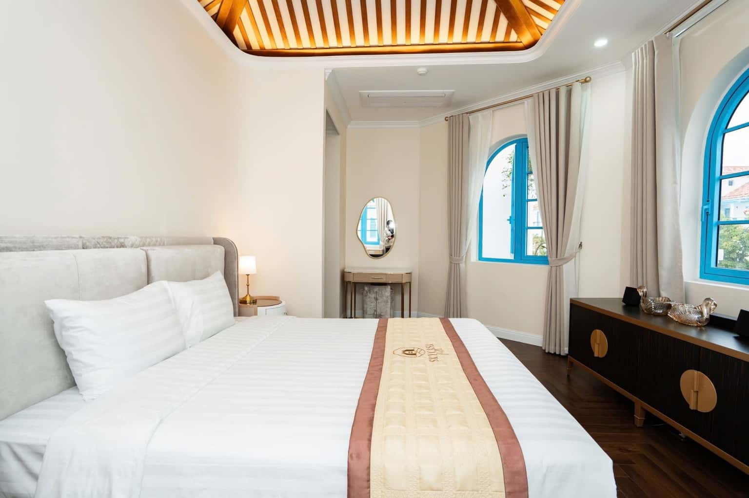 Villa M5.10 – Sun Feria Hạ Long, Bãi Cháy — photo 22