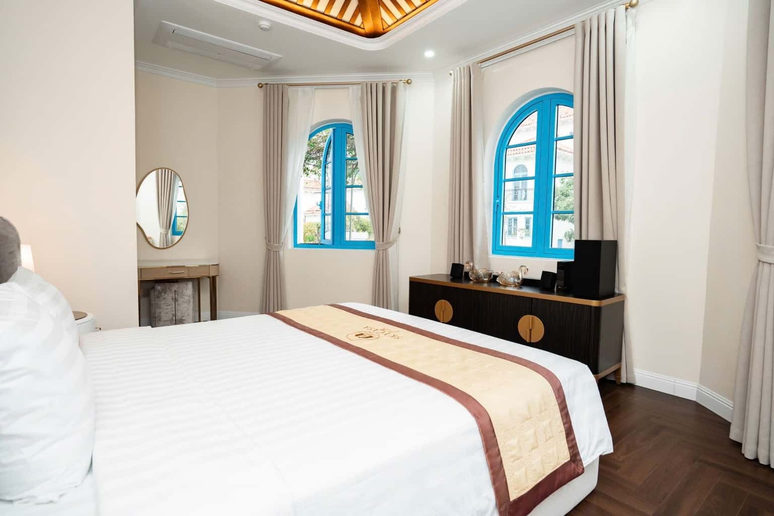 Villa M5.10 – Sun Feria Hạ Long, Bãi Cháy — photo 25