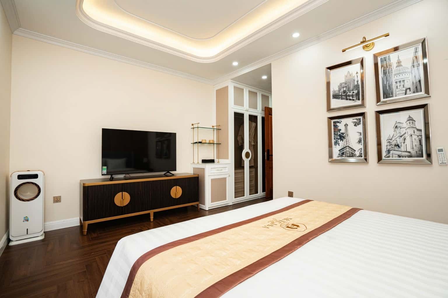 Villa M5.10 – Sun Feria Hạ Long, Bãi Cháy — photo 26