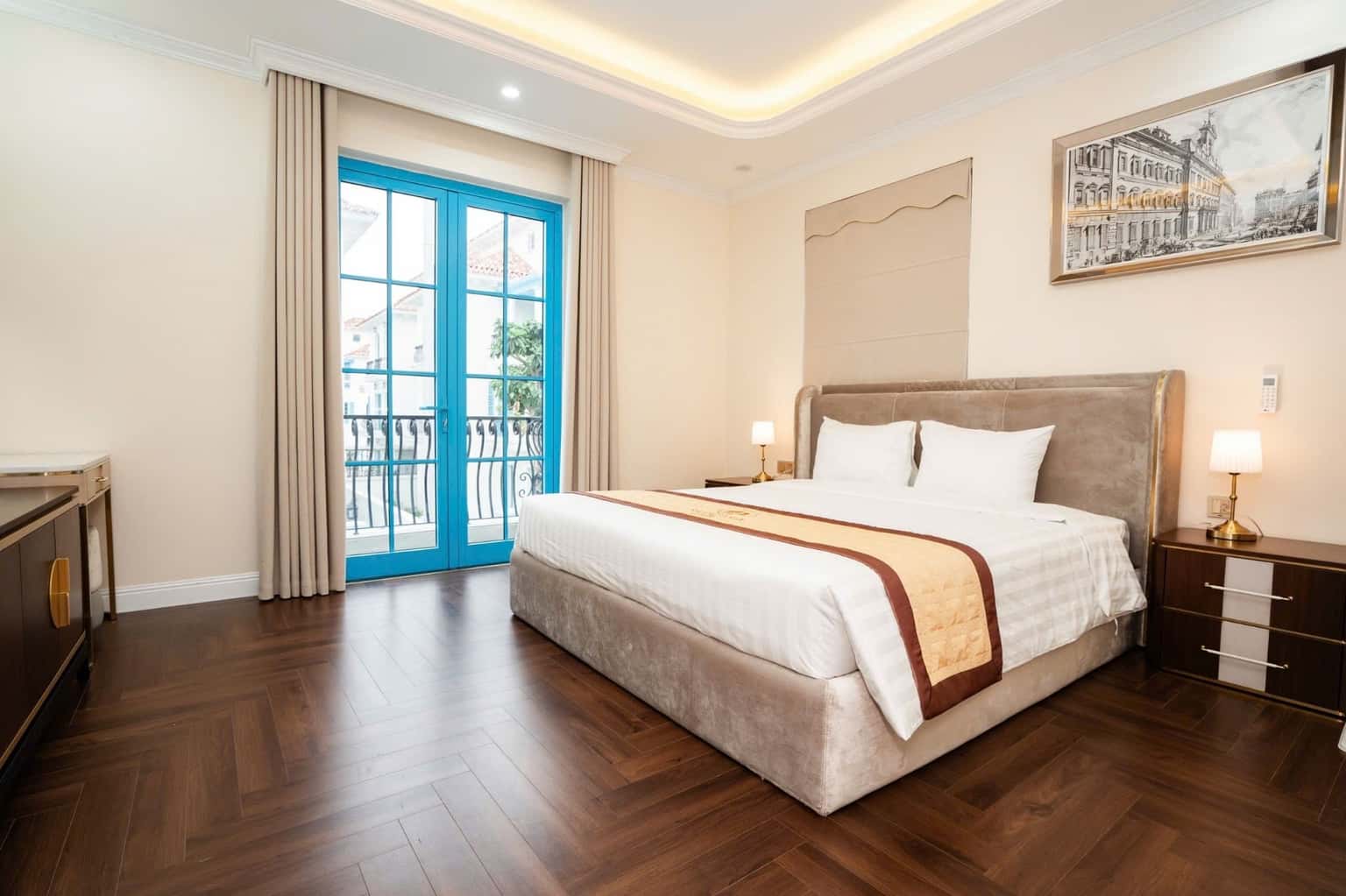 Villa M5.10 – Sun Feria Hạ Long, Bãi Cháy — photo 27