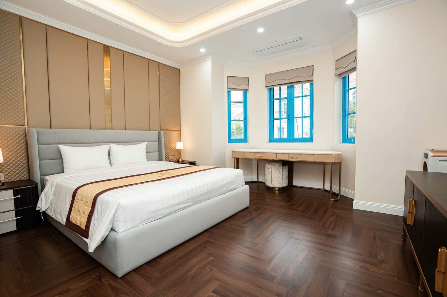 Villa M5.10 – Sun Feria Hạ Long, Bãi Cháy — photo 29