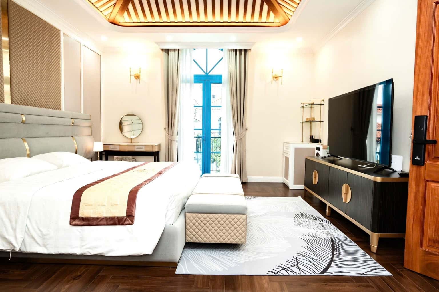 Villa M5.10 – Sun Feria Hạ Long, Bãi Cháy — photo 4