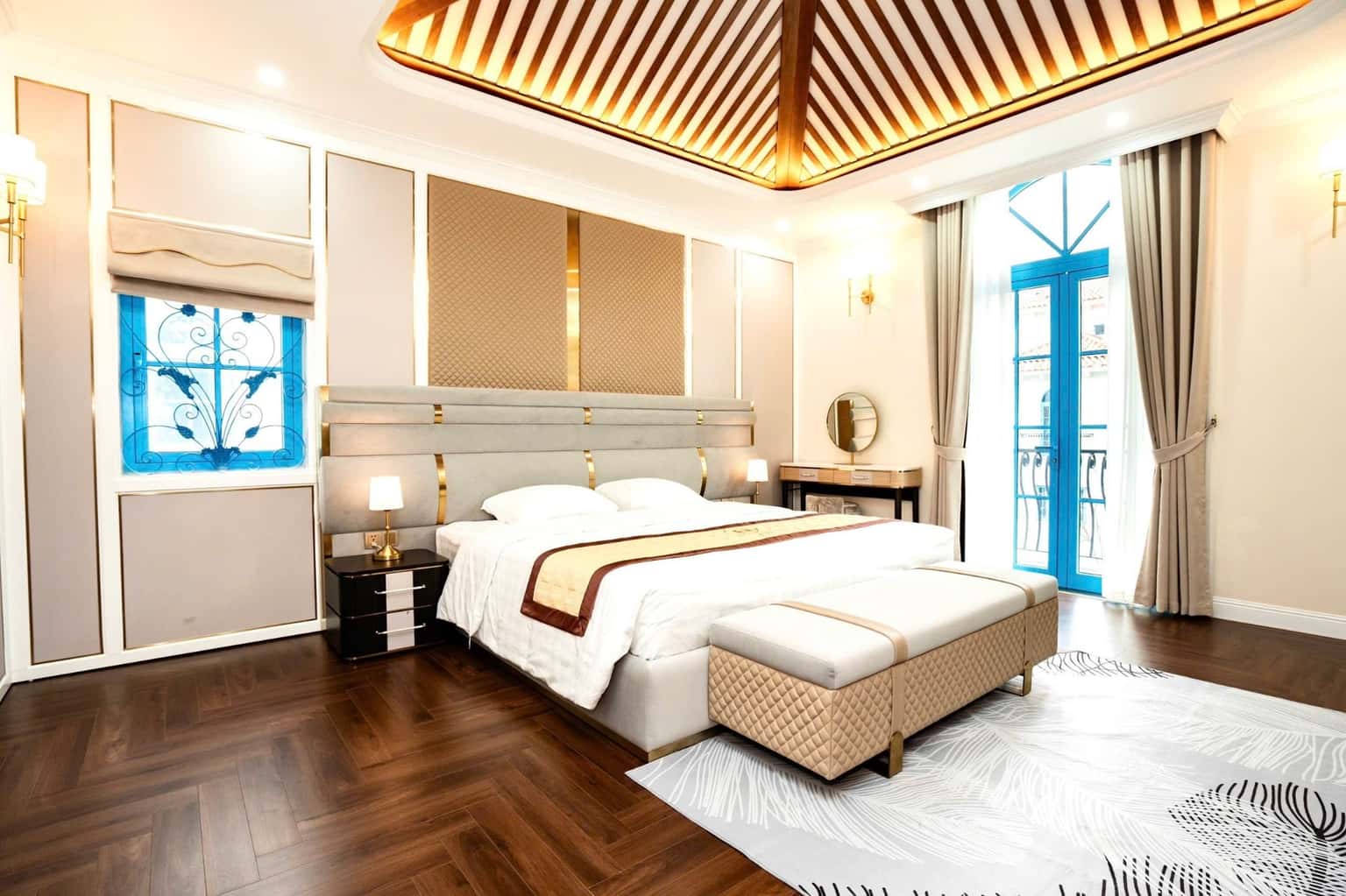 Villa M5.10 – Sun Feria Hạ Long, Bãi Cháy — photo 30