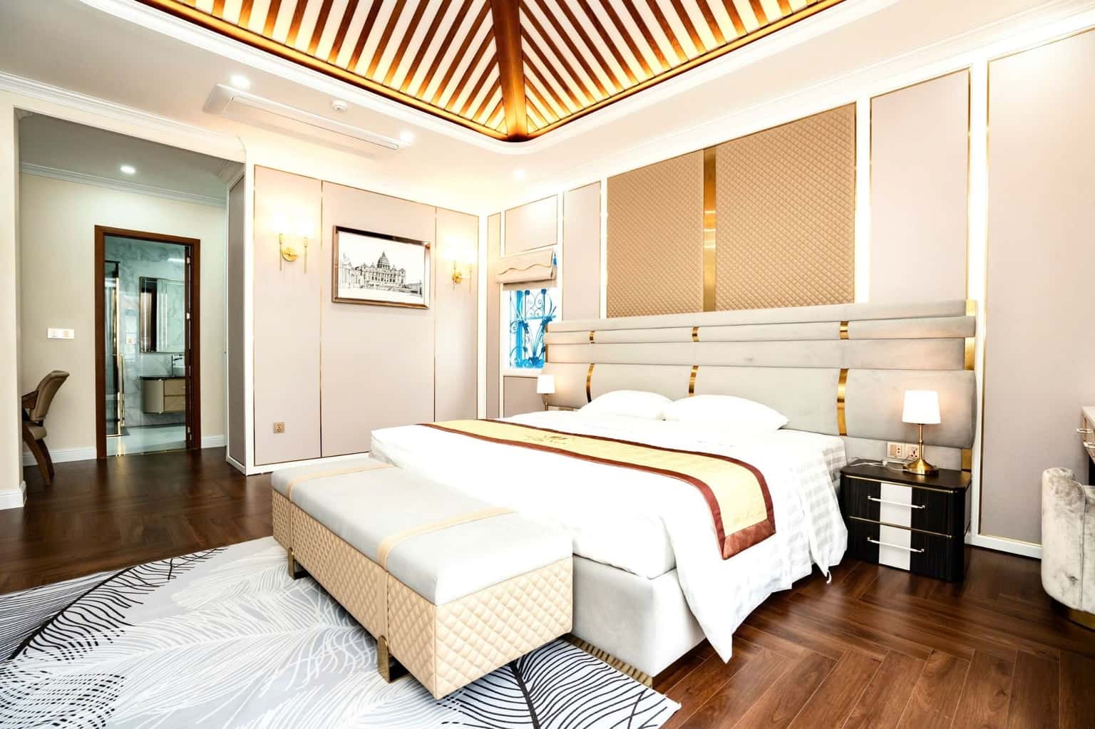 Villa M5.10 – Sun Feria Hạ Long, Bãi Cháy — photo 31