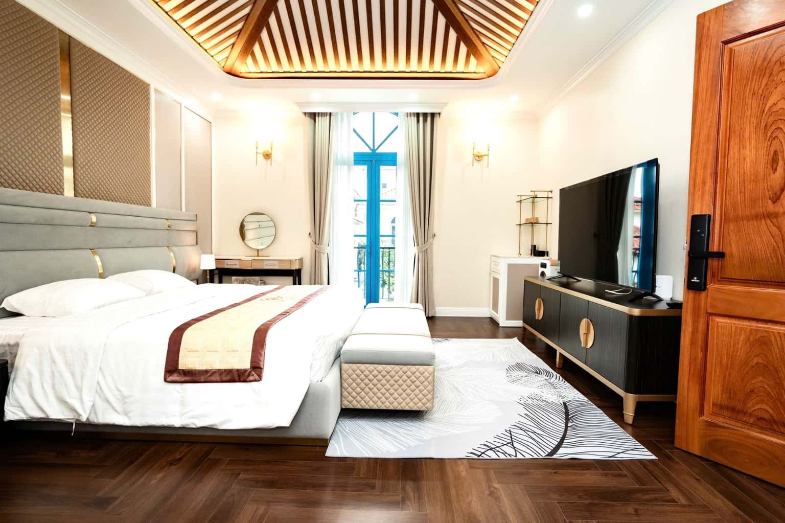 Villa M5.10 – Sun Feria Hạ Long, Bãi Cháy — photo 32