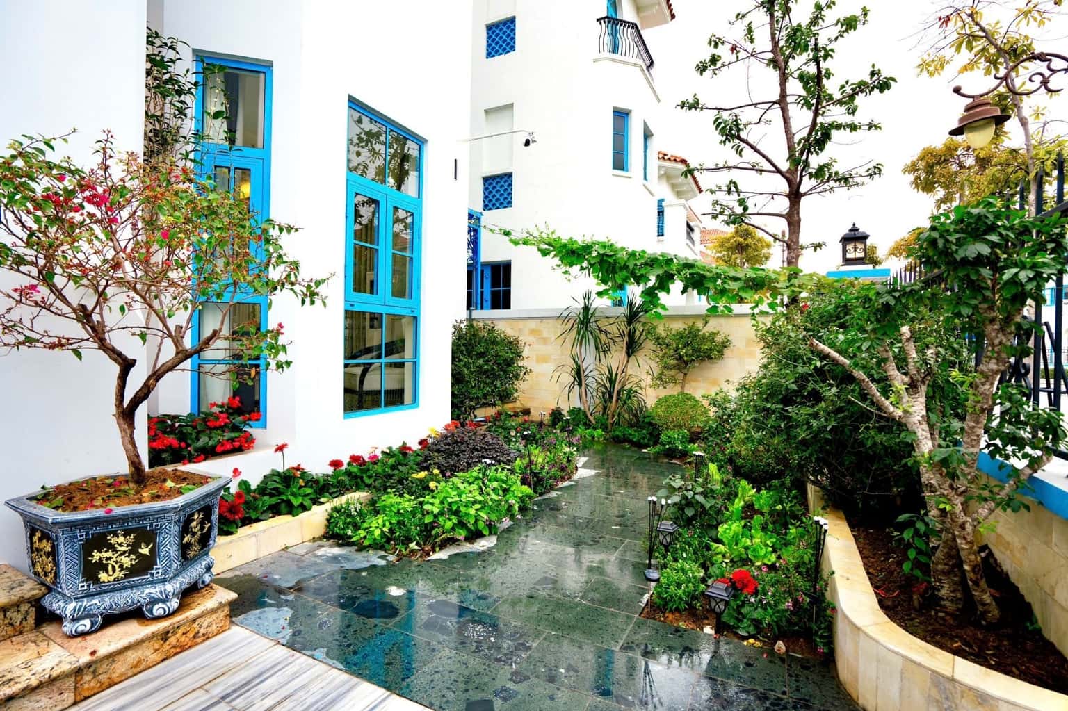 Villa M5.10 – Sun Feria Hạ Long, Bãi Cháy — photo 10