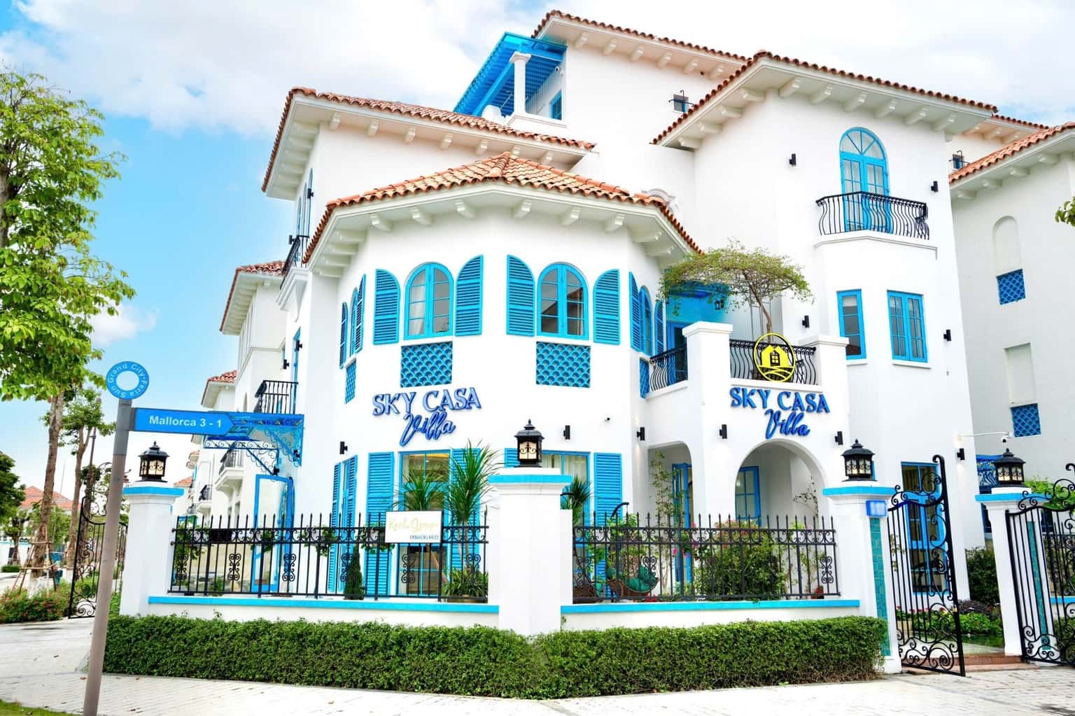 Villa M5.10 – Sun Feria Hạ Long, Bãi Cháy — photo 1
