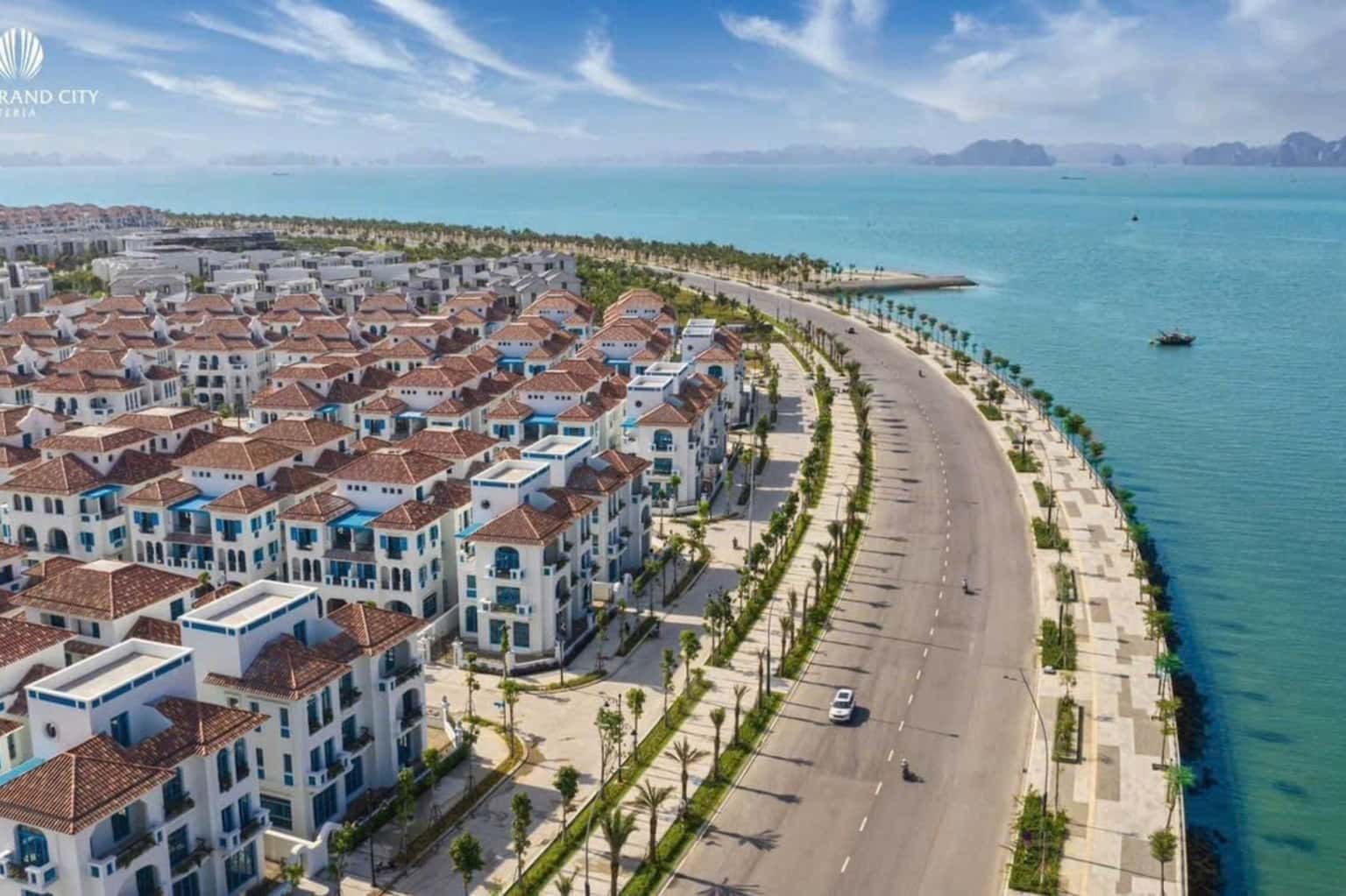 Villa M5.10 – Sun Feria Hạ Long, Bãi Cháy — photo 8