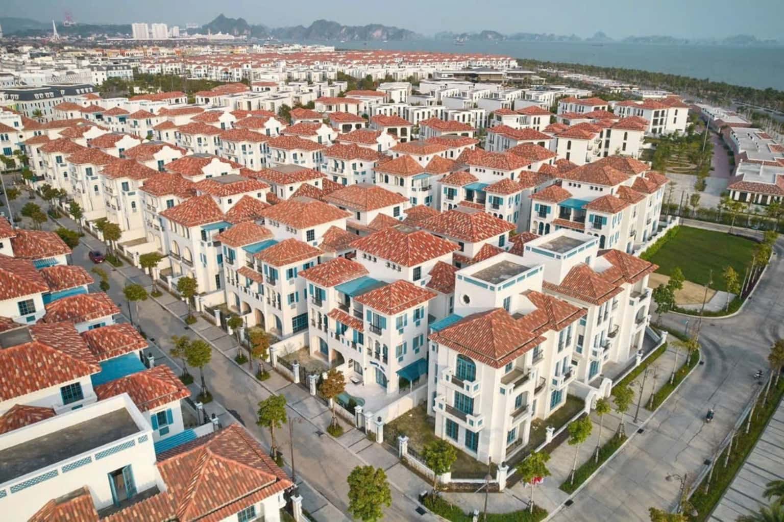 Villa M5.10 – Sun Feria Hạ Long, Bãi Cháy — photo 6