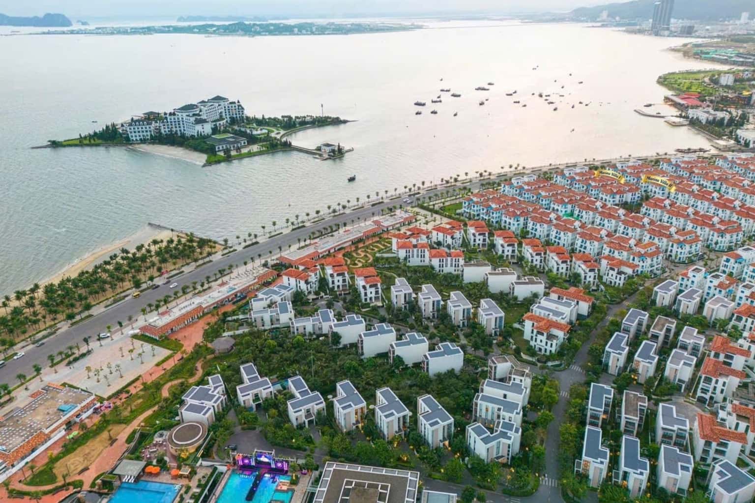 Villa M5.10 – Sun Feria Hạ Long, Bãi Cháy — photo 7