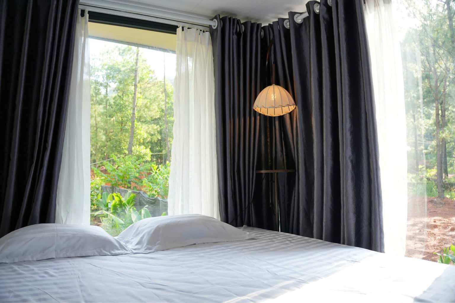 位于Lâm Trường, Sóc Sơn的Me Homestay — 照片 19