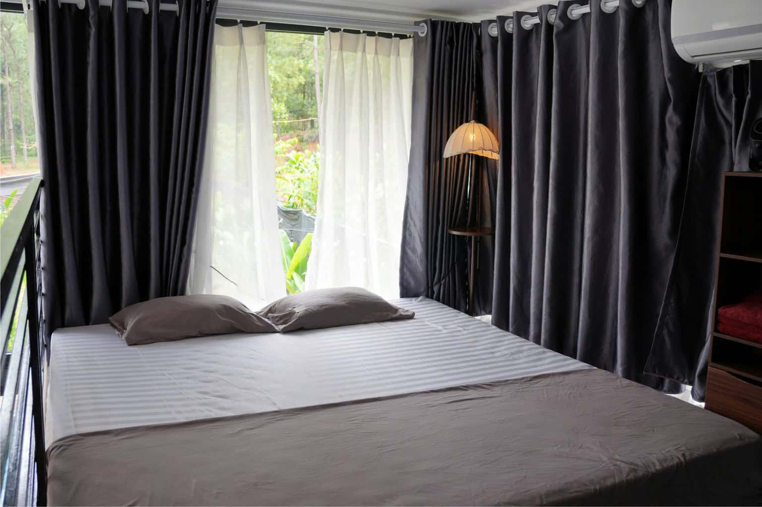 位于Lâm Trường, Sóc Sơn的Me Homestay — 照片 4