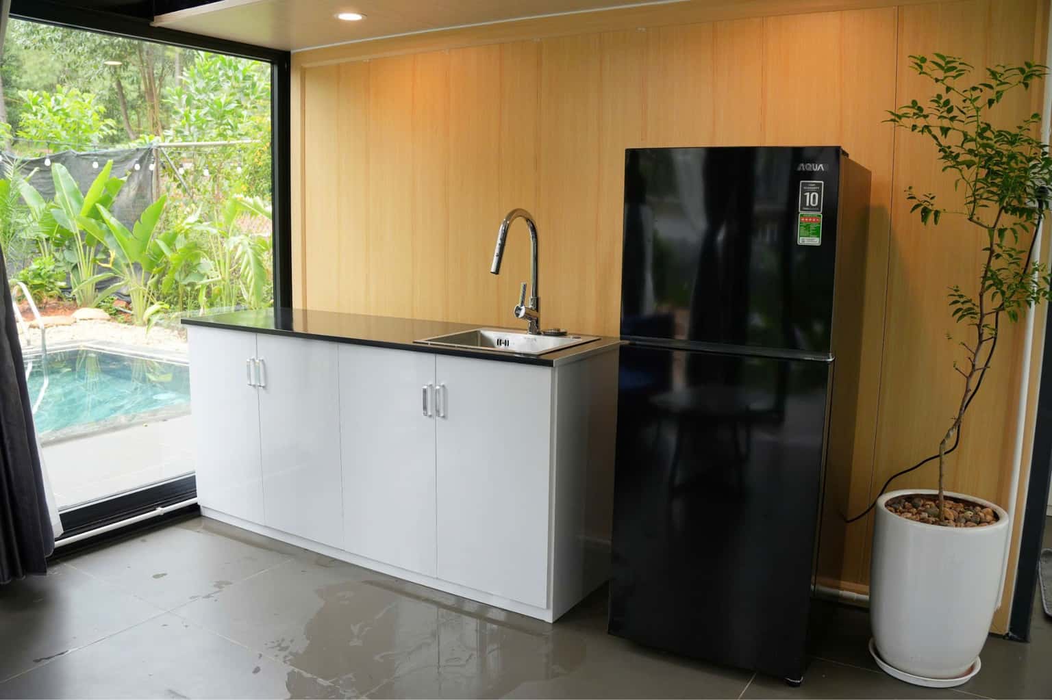 位于Lâm Trường, Sóc Sơn的Me Homestay — 照片 3