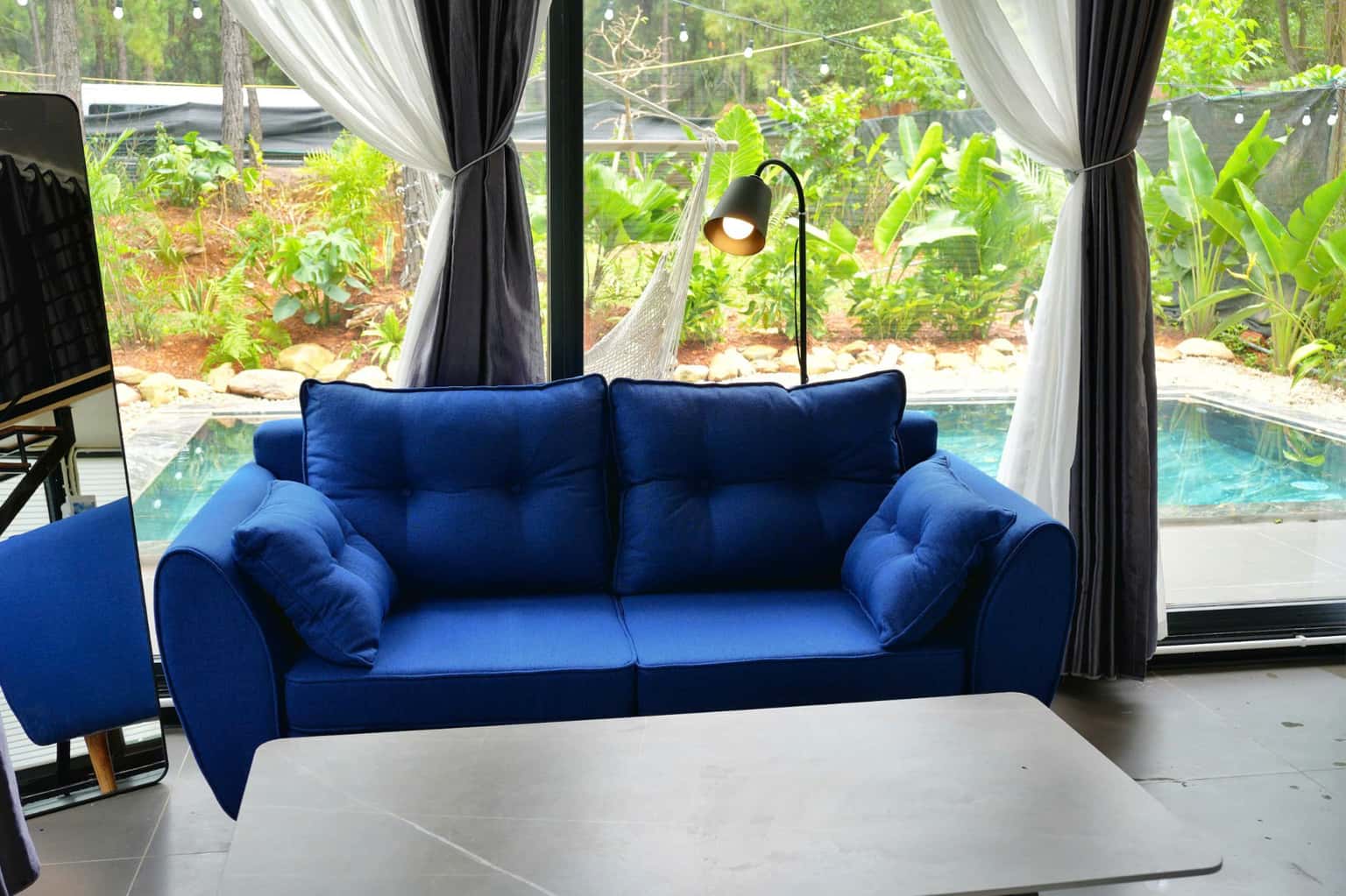 位于Lâm Trường, Sóc Sơn的Me Homestay — 照片 14