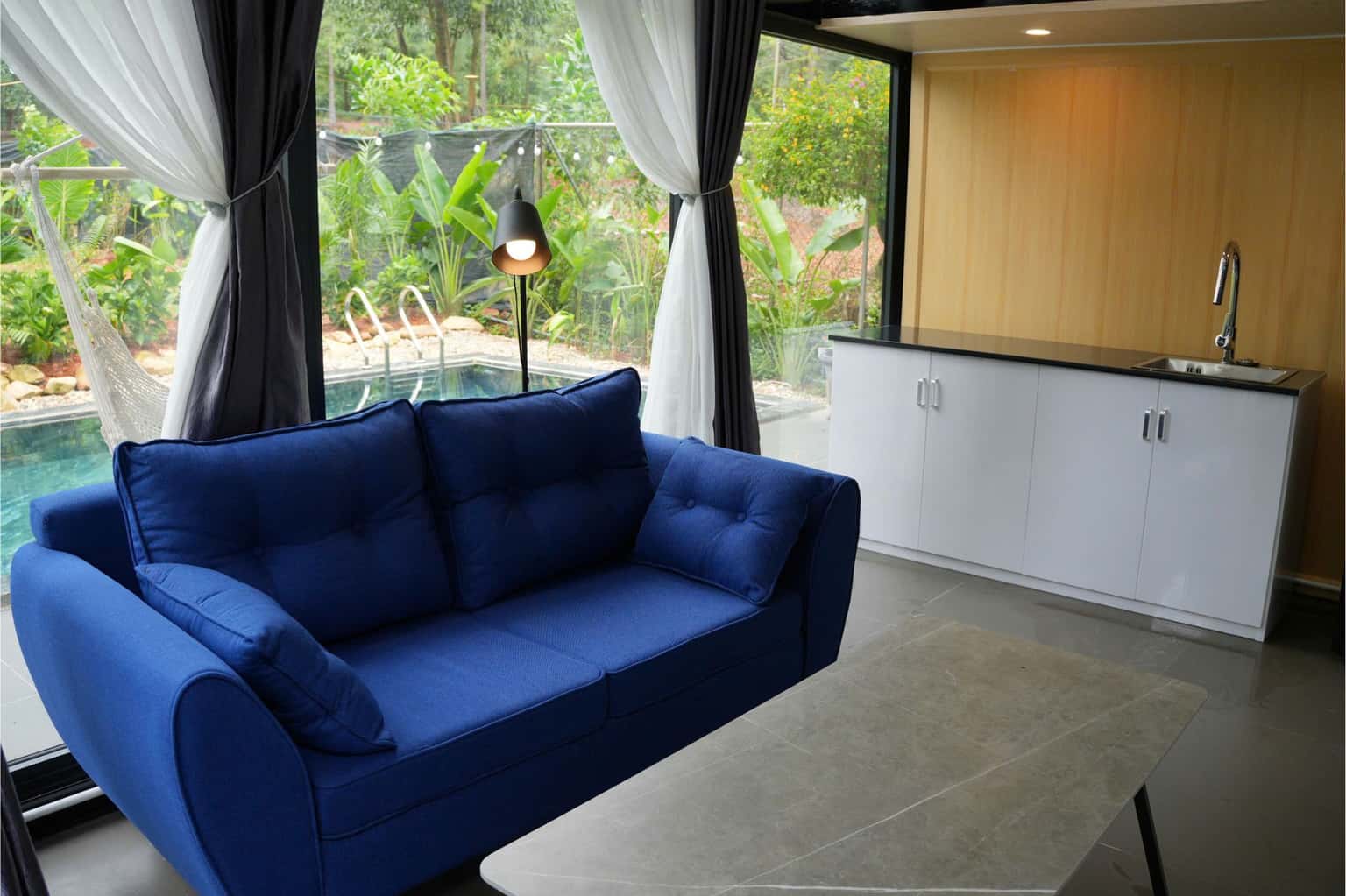 位于Lâm Trường, Sóc Sơn的Me Homestay — 照片 13