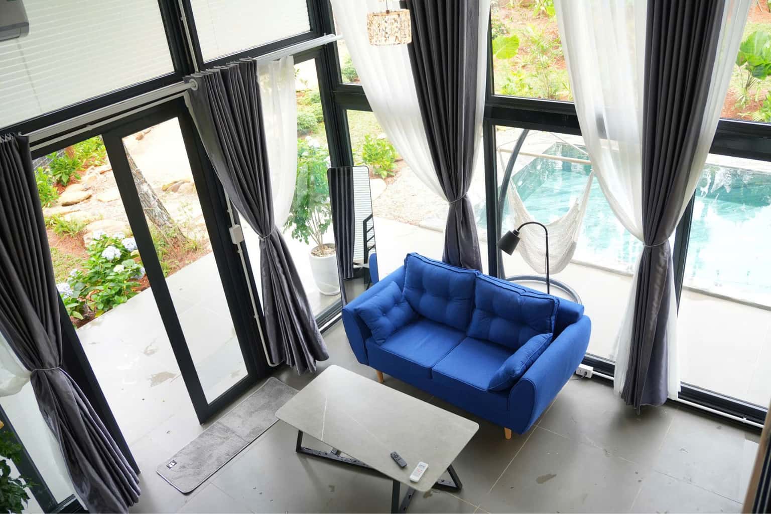 位于Lâm Trường, Sóc Sơn的Me Homestay — 照片 2