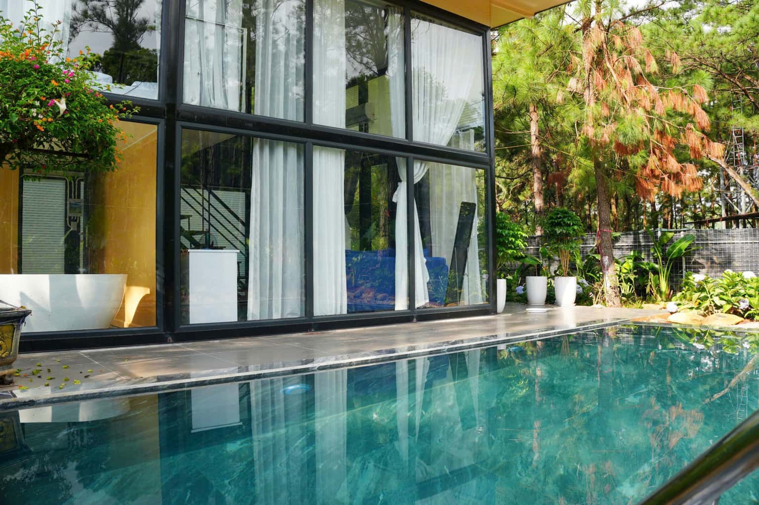 位于Lâm Trường, Sóc Sơn的Me Homestay — 照片 17