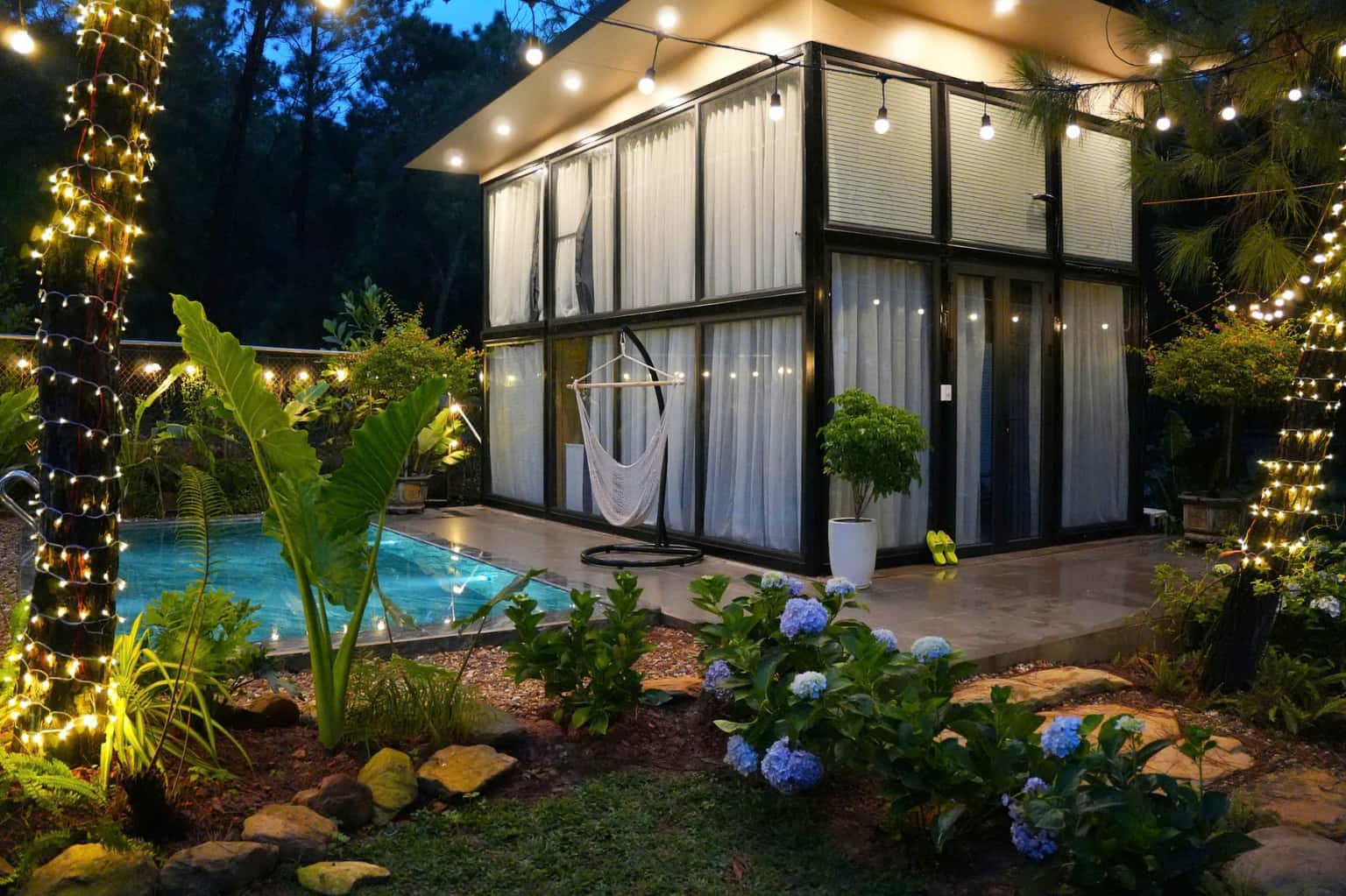 位于Lâm Trường, Sóc Sơn的Me Homestay — 照片 10