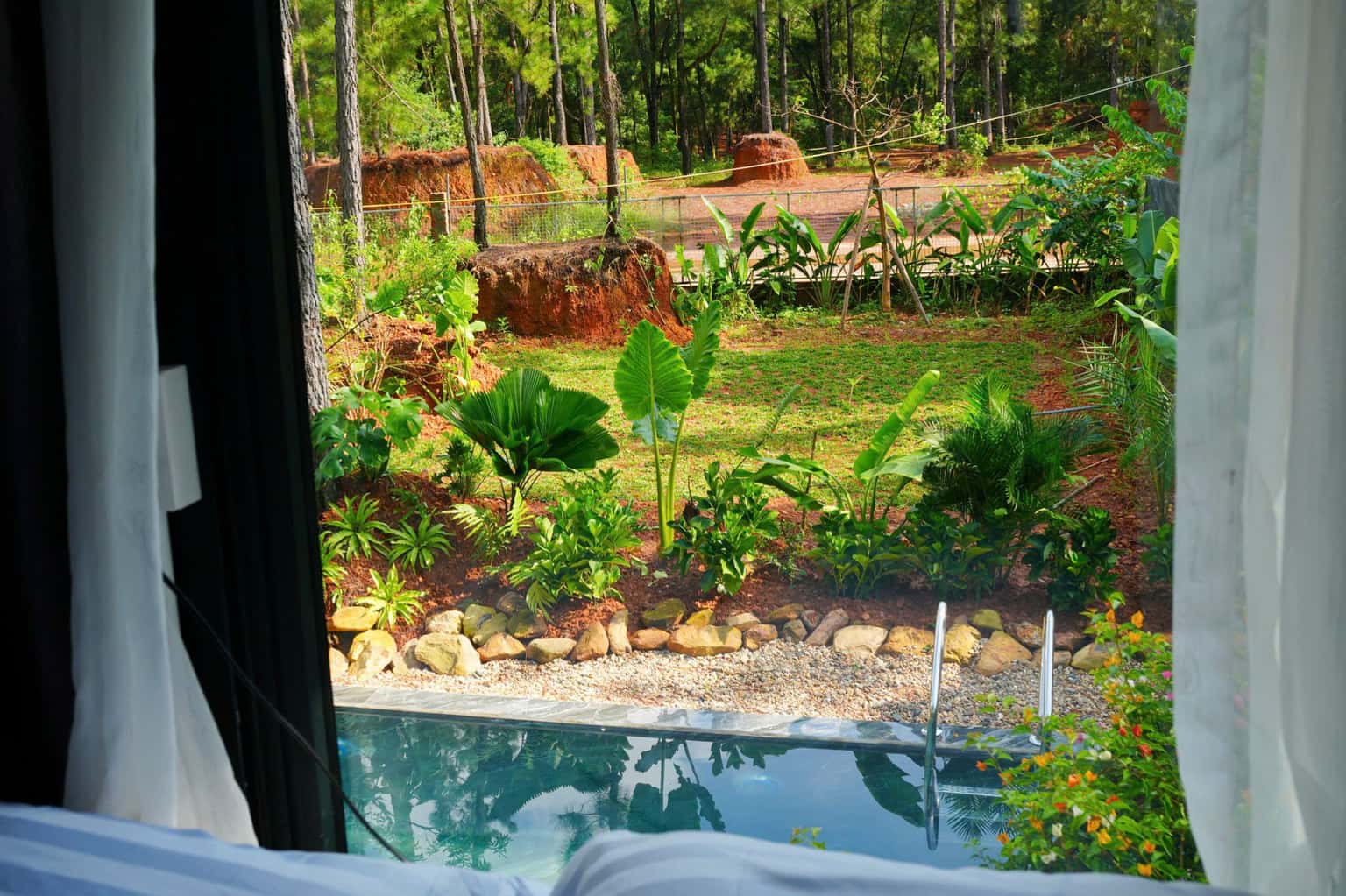 位于Lâm Trường, Sóc Sơn的Me Homestay — 照片 9