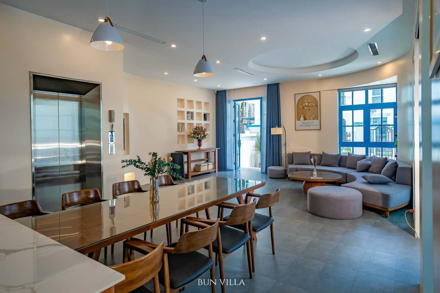 Villa C5.16 – Sun Feria Hạ Long, Bãi Cháy — 照片 9