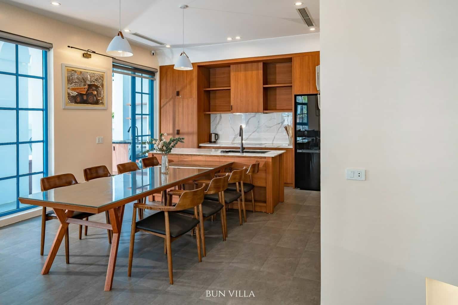 Villa C5.16 – Sun Feria Hạ Long, Bãi Cháy — 照片 15