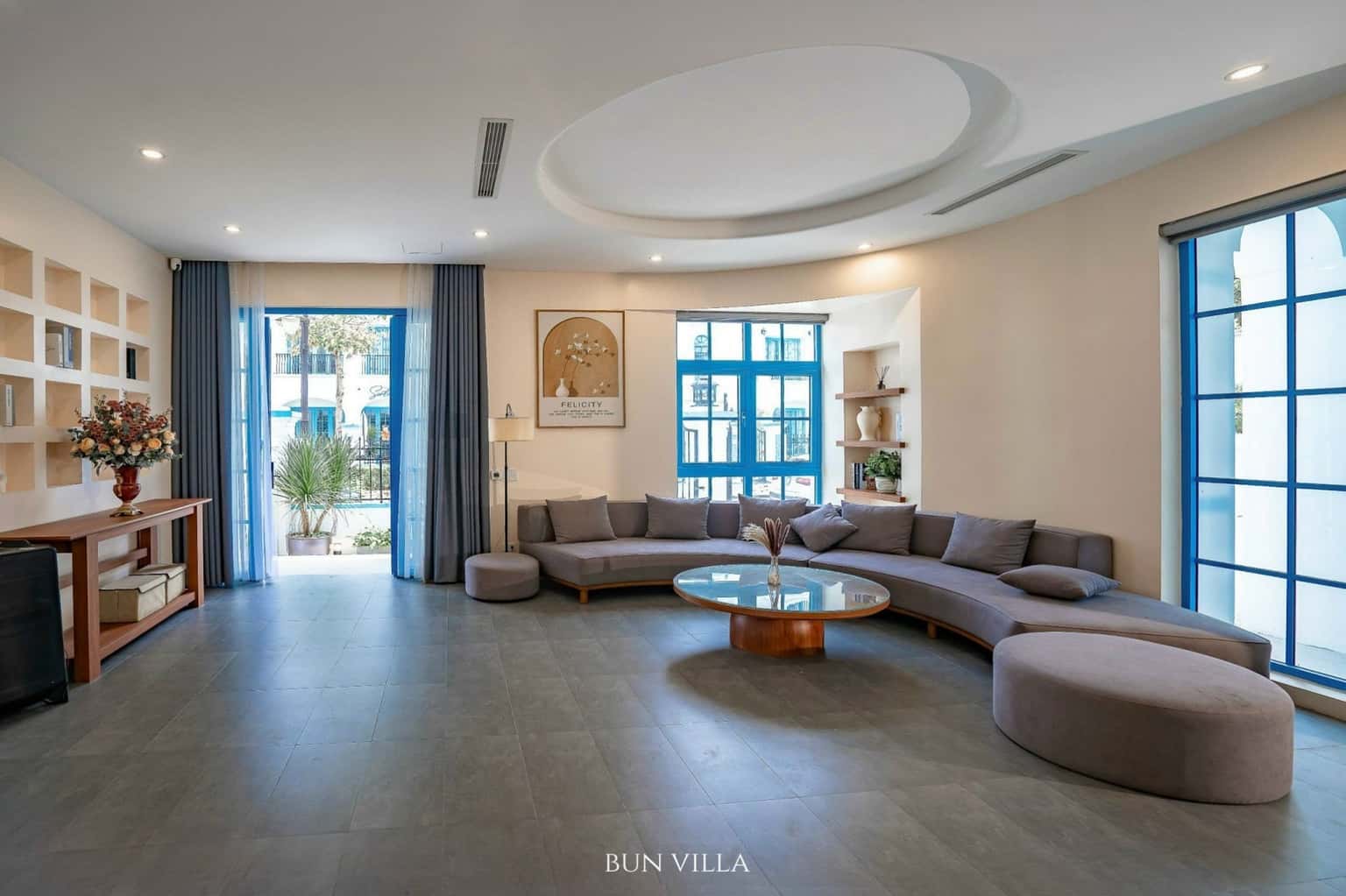 Villa C5.16 – Sun Feria Hạ Long, Bãi Cháy — 照片 10