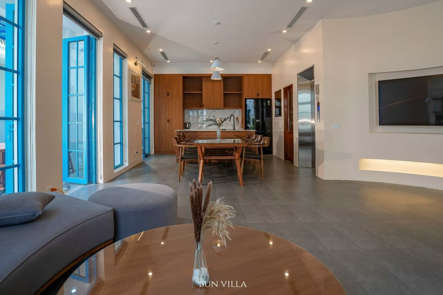 Villa C5.16 – Sun Feria Hạ Long, Bãi Cháy — 照片 13