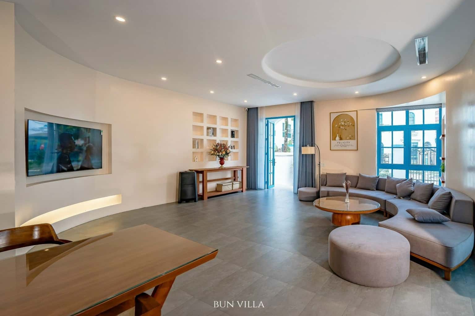 Villa C5.16 – Sun Feria Hạ Long, Bãi Cháy — 照片 14