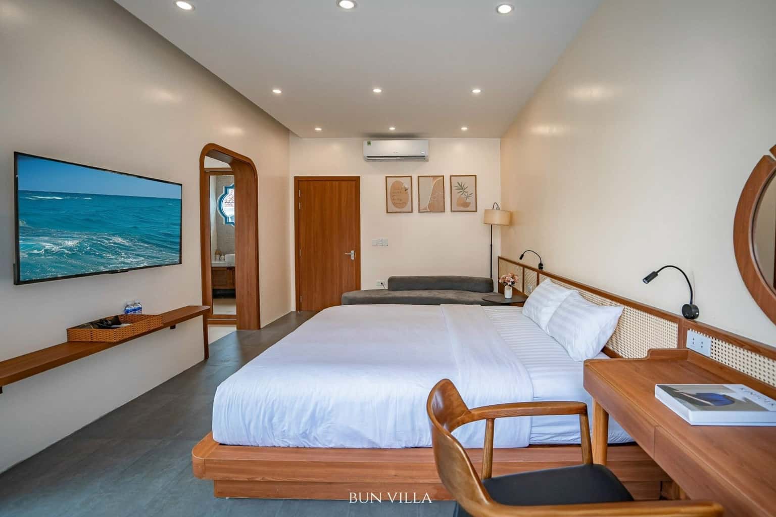 Villa C5.16 – Sun Feria Hạ Long, Bãi Cháy — 照片 24