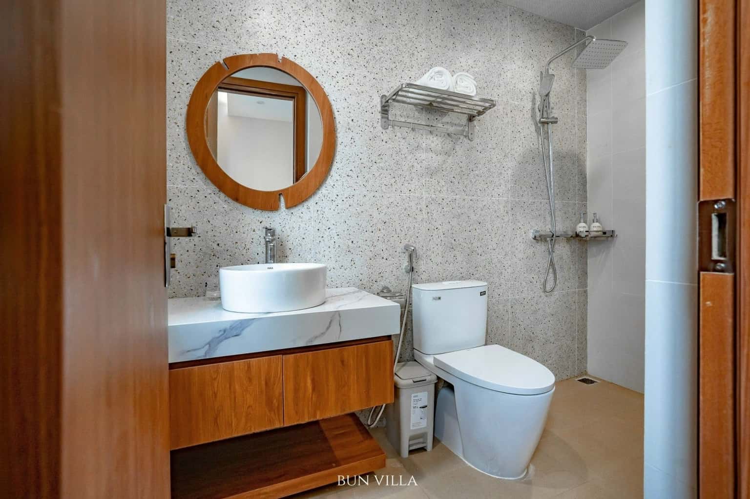 Villa C5.16 – Sun Feria Hạ Long, Bãi Cháy — 照片 30