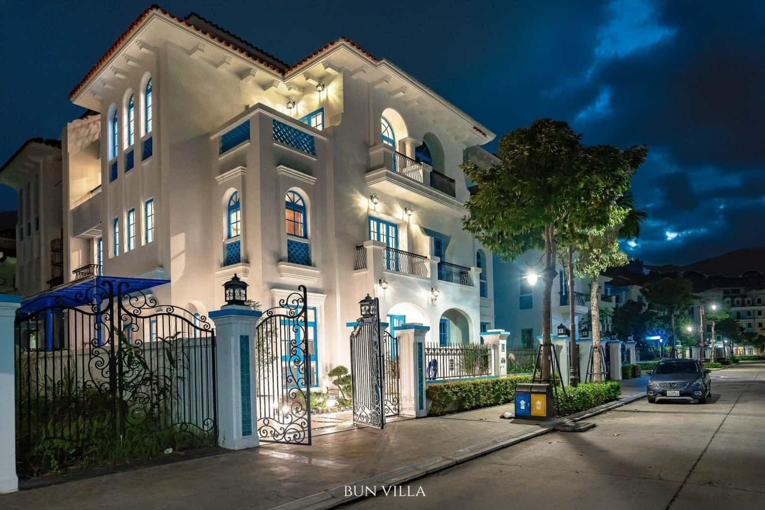 Villa C5.16 – Sun Feria Hạ Long, Bãi Cháy — 照片 1